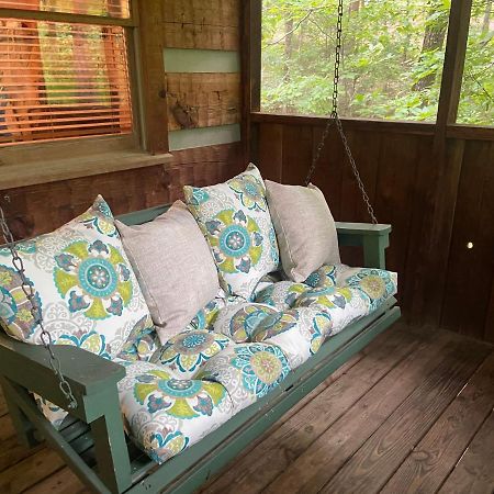 Mountain Memories Villa Pigeon Forge Esterno foto