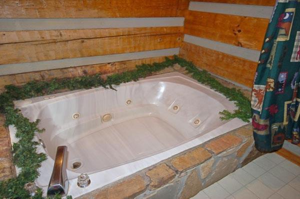 Mountain Memories Villa Pigeon Forge Esterno foto