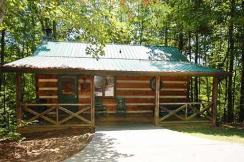 Mountain Memories Villa Pigeon Forge Esterno foto