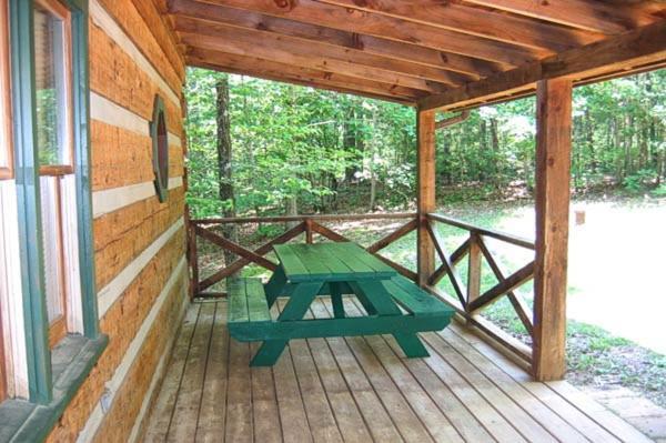 Mountain Memories Villa Pigeon Forge Esterno foto