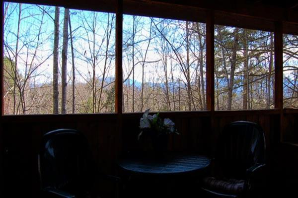 Mountain Memories Villa Pigeon Forge Esterno foto