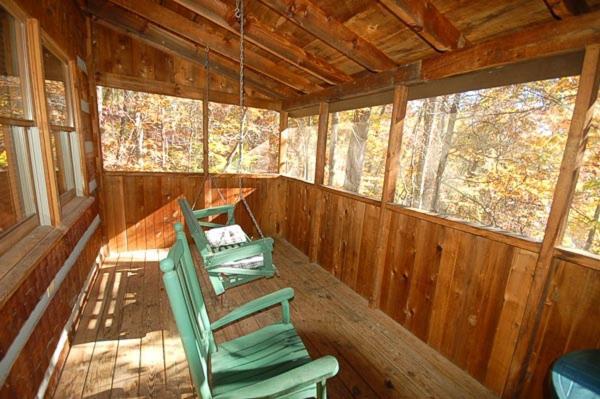 Mountain Memories Villa Pigeon Forge Esterno foto